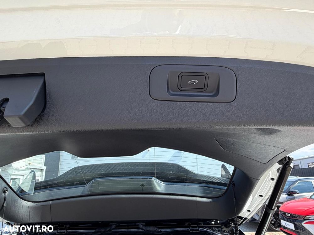 Geely Coolray 1.5 T-GDI 7DCT GF - 14