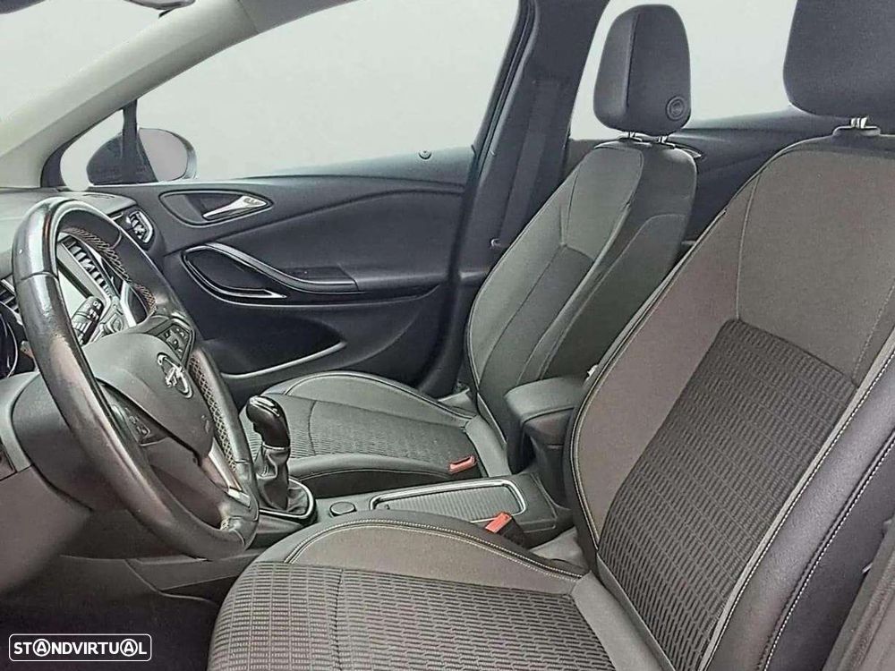 Opel Astra Sports Tourer 1.2 T GS Line S/S - 13