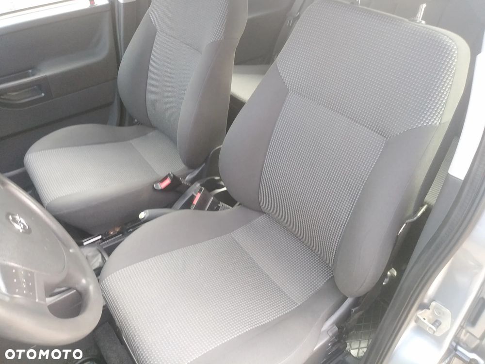 Opel Meriva 1.4 Essentia - 18