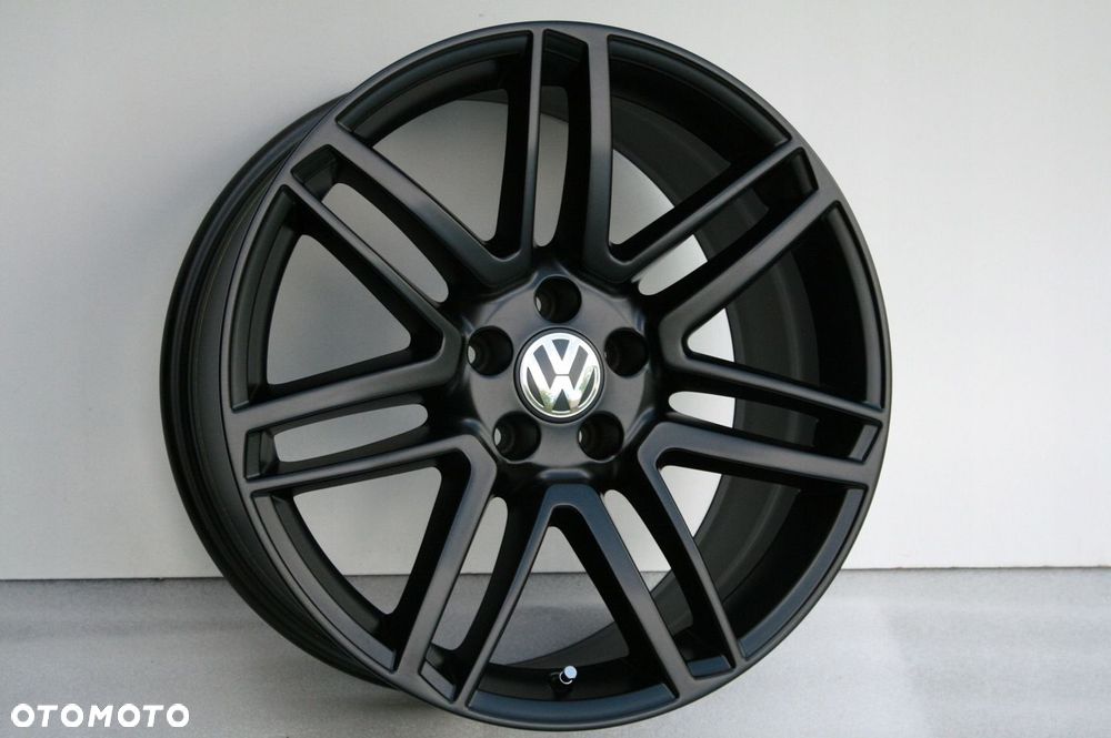 19 ORYGINAŁ VW TOUAREG TIGUAN ARTEON PASSAT CC - 3
