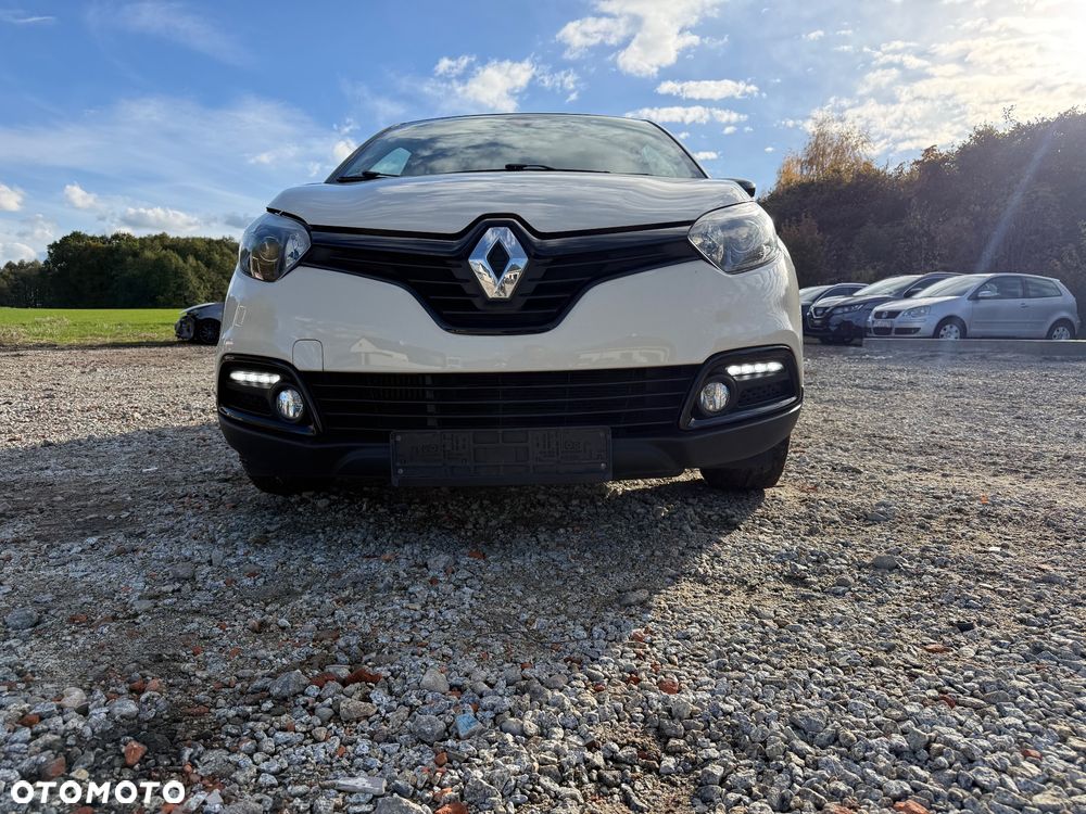 Renault Captur - 5