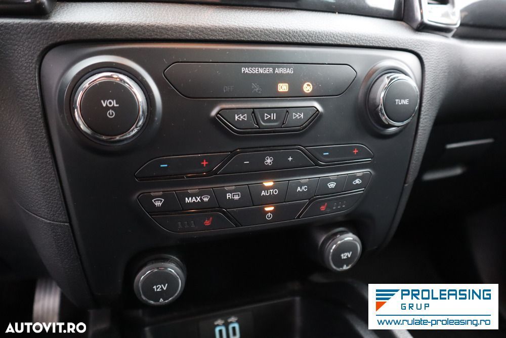 Ford ranger - 13