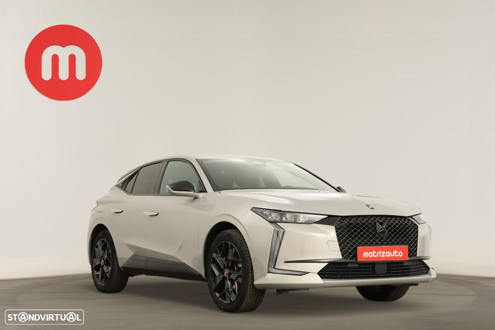 DS DS4 1.2 PureTech Performance Line EAT8 - 1
