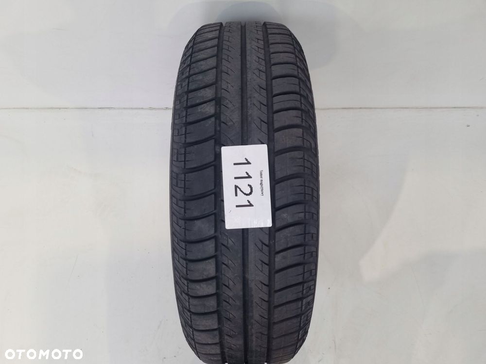 KOŁO ZAPASOWE Ford Fiesta Mk5 Mk6 mk7 felga zapas 175/65 R14 4x108 - 9