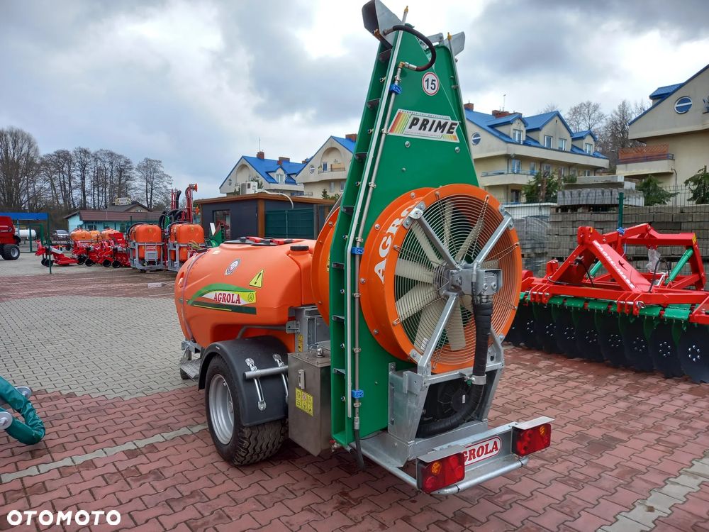 Agrola - 5