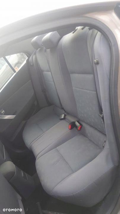 NISSAN PRIMERA P12 1,9 DCI rozrusznik - 9