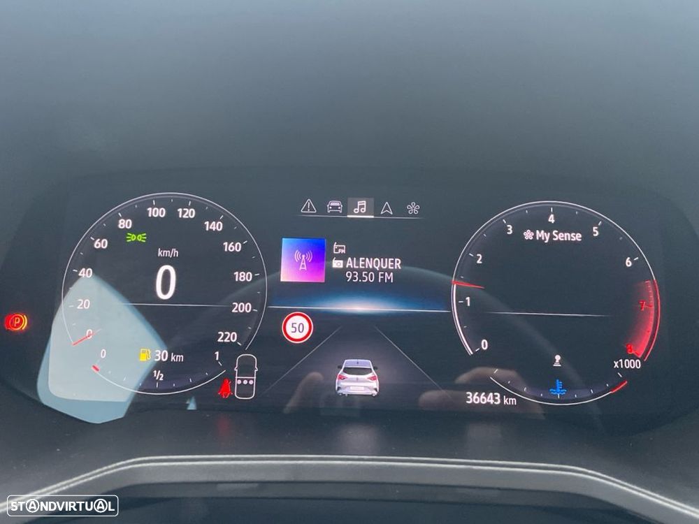 Renault Clio 1.0 TCe Esprit Alpine - 3