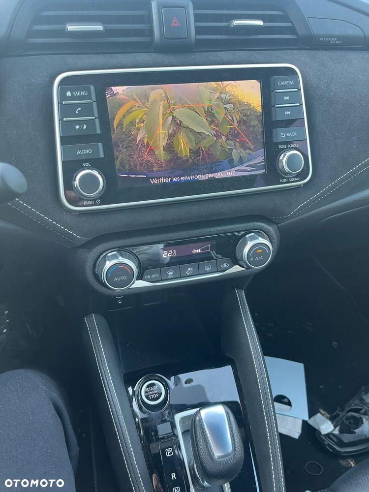 Nissan Micra 1.0 IG-T N-Sport Xtronic - 18