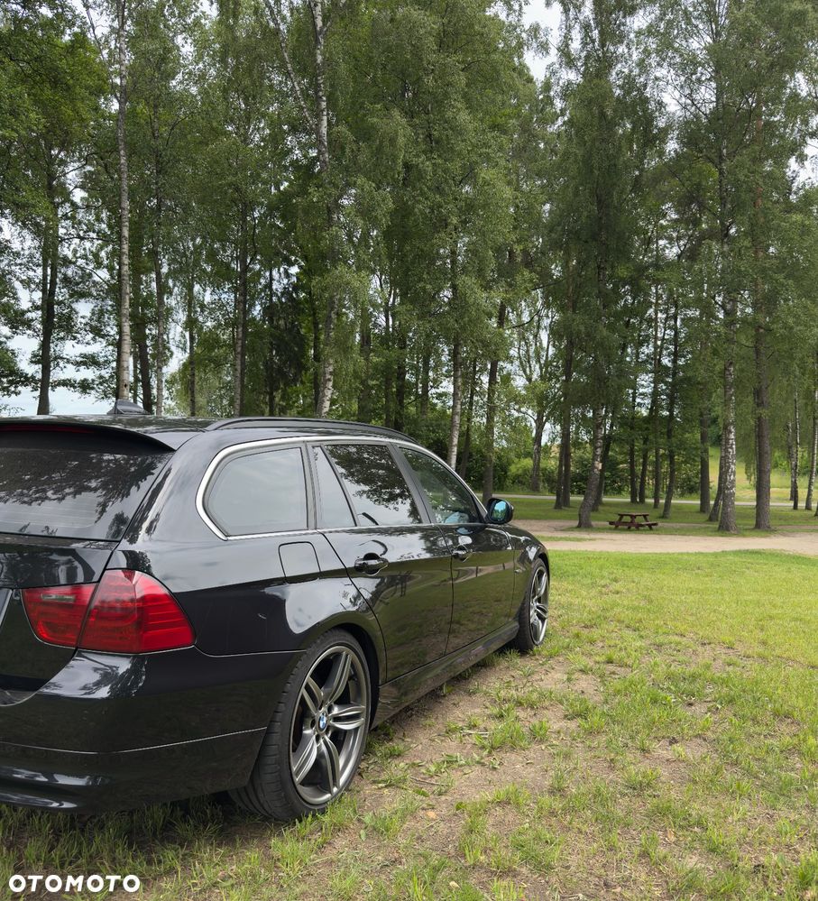 BMW Seria 3 - 6