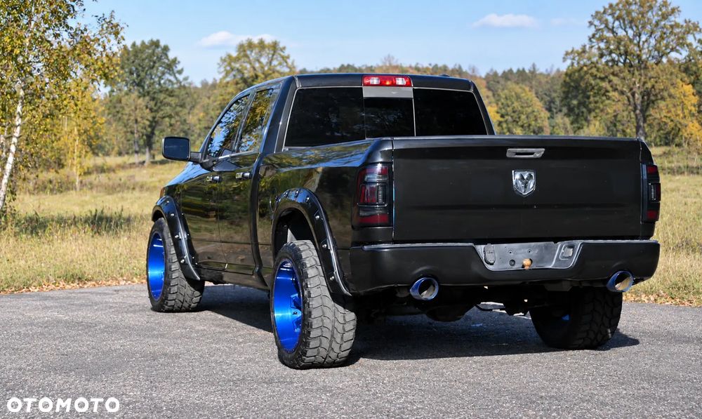 Dodge RAM - 14