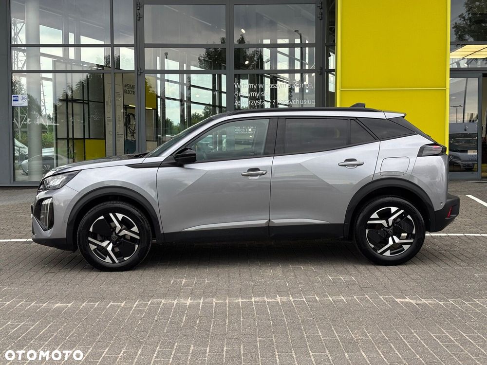 Peugeot 2008 - 10