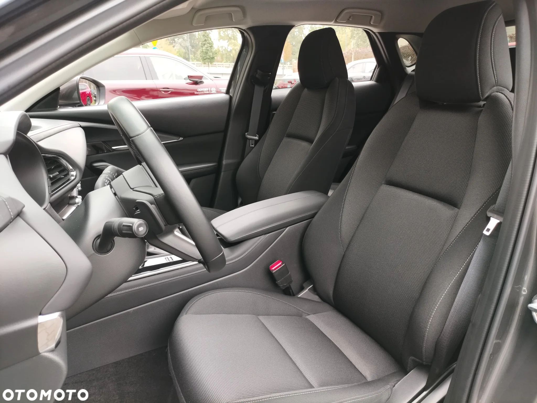 Mazda CX-30 - 17