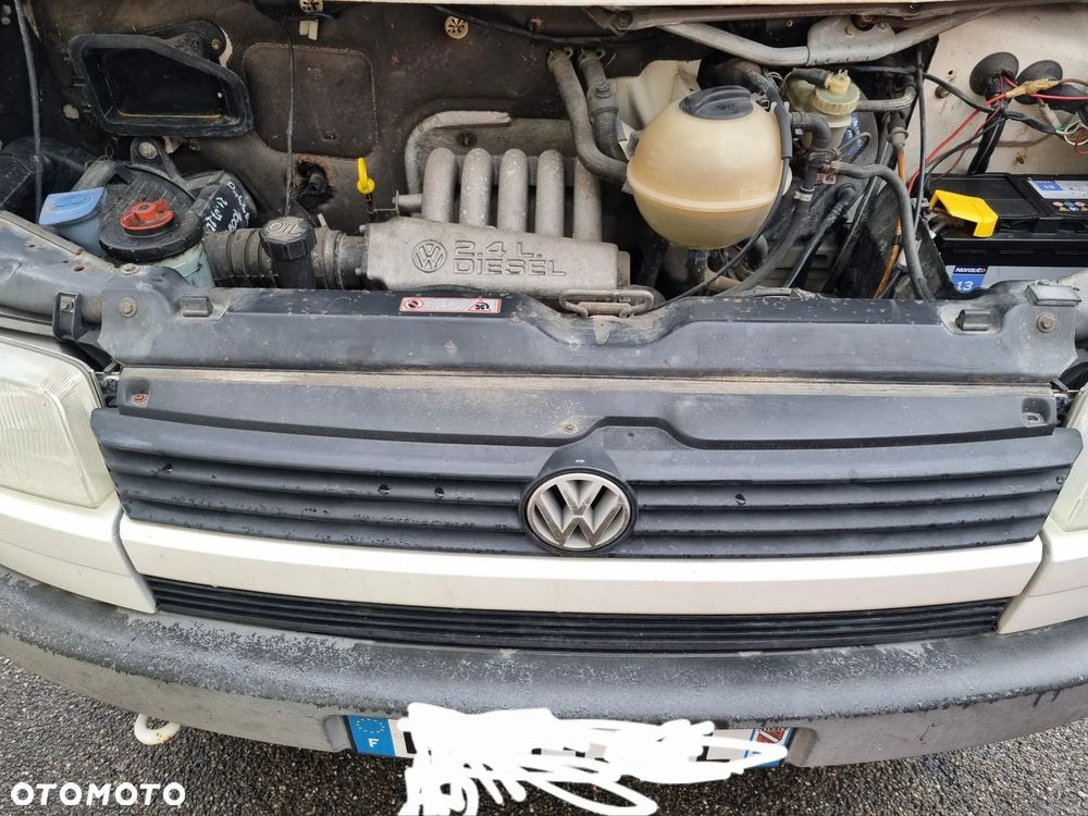 Volkswagen Transporter - 17