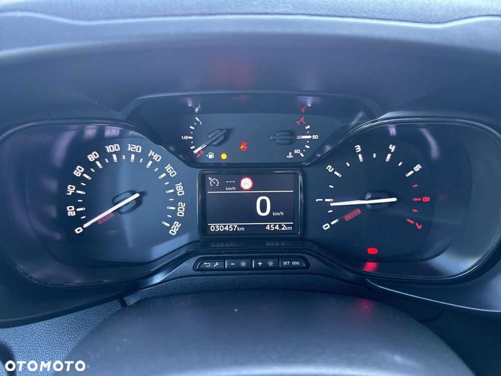 Toyota Proace City Verso 1.5 D-4D Business - 13