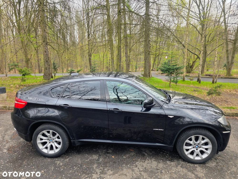 BMW X6 - 1