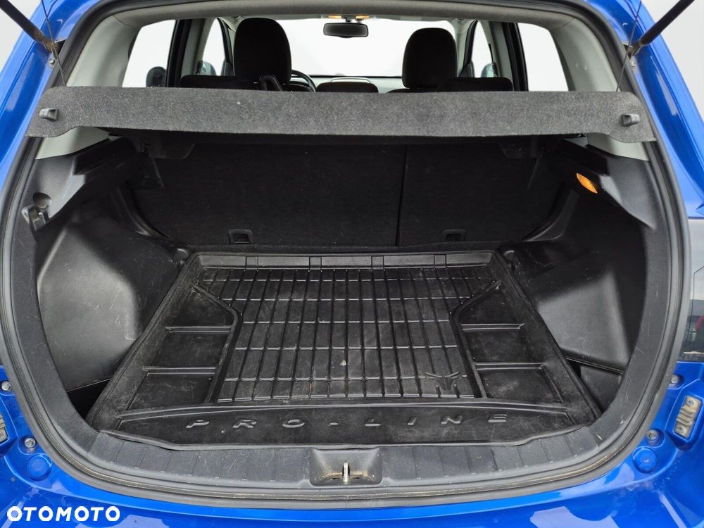 Mitsubishi ASX 2.0 Intense - 23