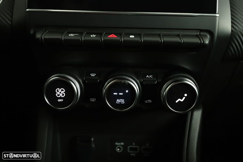 Renault Captur 1.0 TCe RS Line - 14