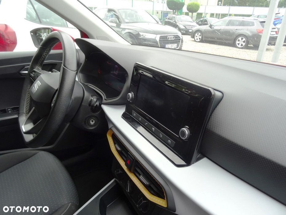 Seat Arona 1.0 TSI Style S&S - 12