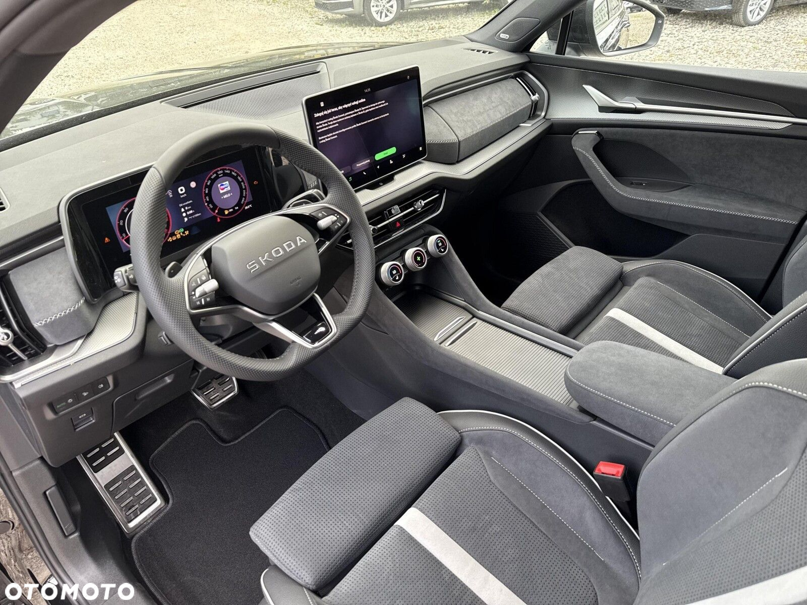 Skoda Kodiaq 2.0 TSI 4x4 Sportline DSG - 10