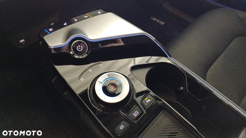 Kia EV6 77.4kWh Plus AWD - 15