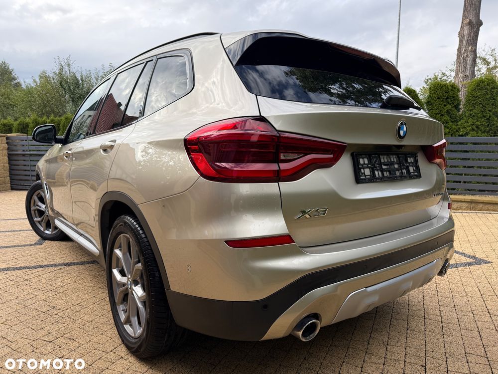 BMW X3 - 4