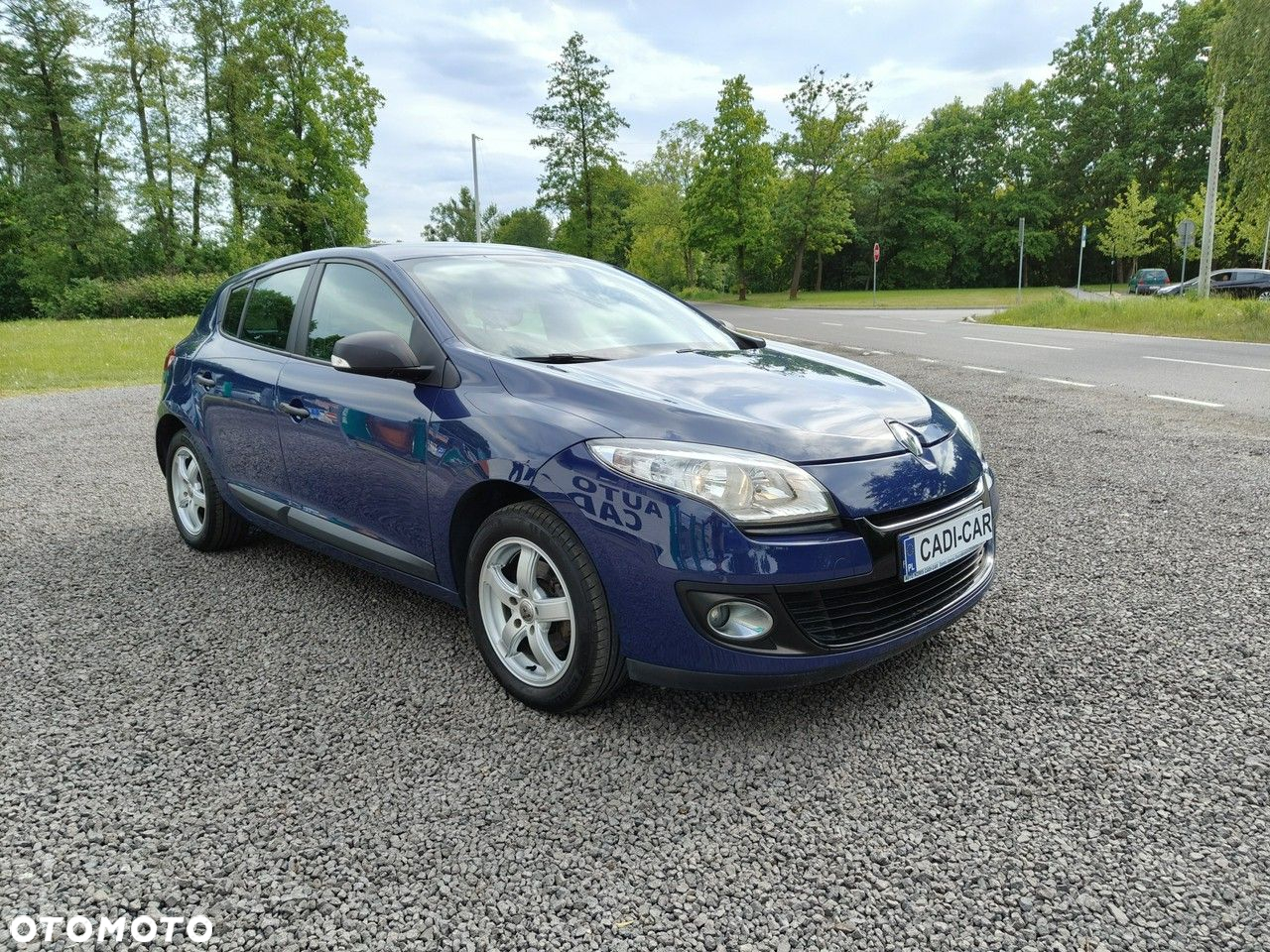 Renault Megane 1.6 16V 100 Expression - 3