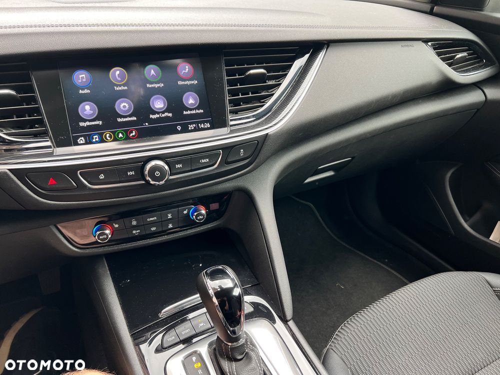 Opel Insignia 1.6 T Elite S&S - 22