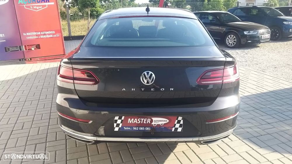 VW Arteon 2.0 TDI Elegance DSG - 4