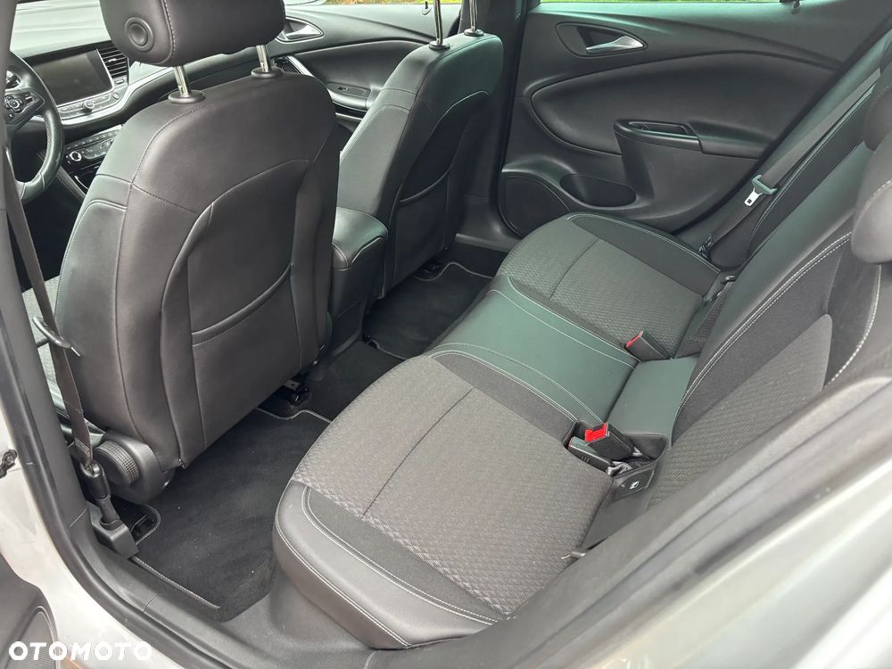 Opel Astra 1.4 Turbo Start/Stop Innovation - 18