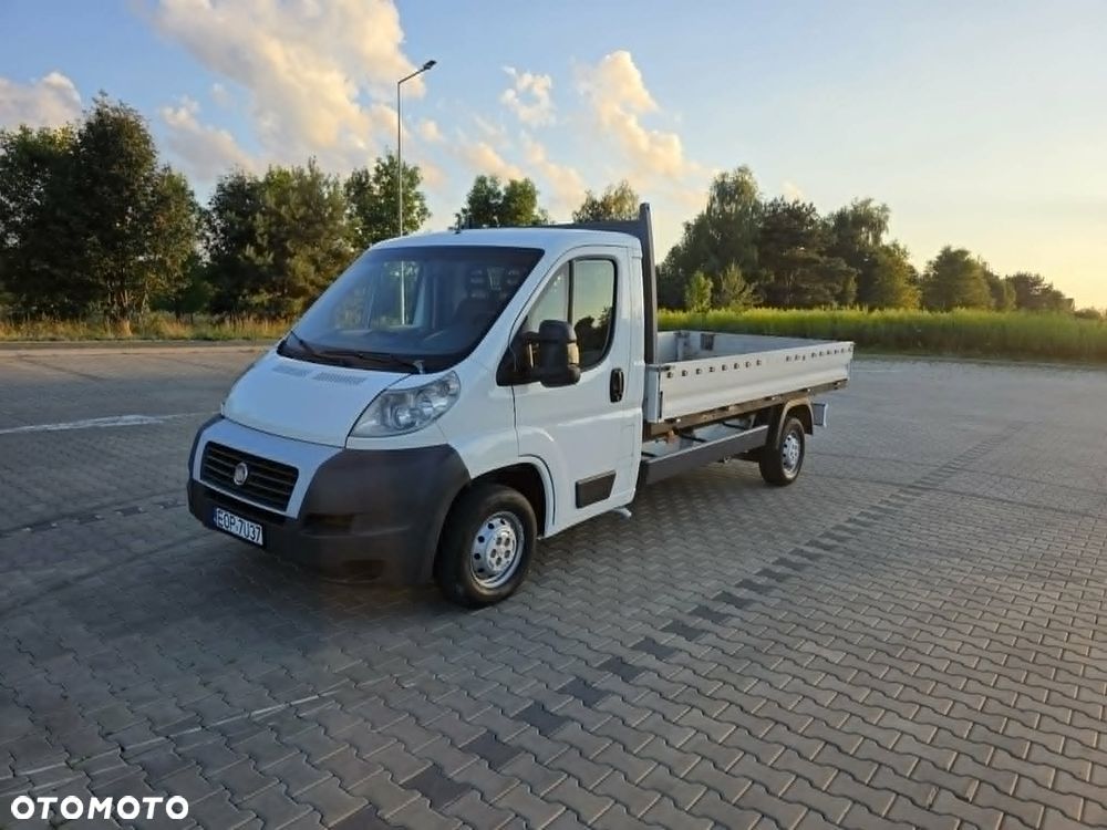 Fiat Ducato - 8