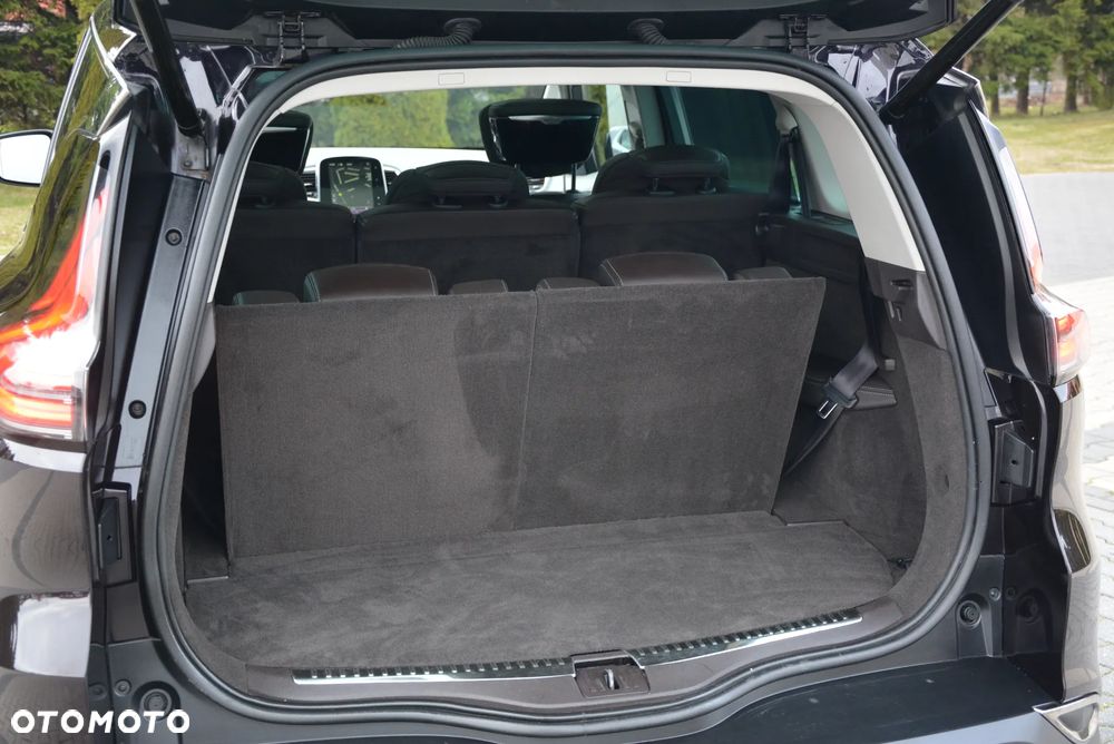 Renault Espace 1.6 dCi Energy Initiale Paris EDC 7os - 17