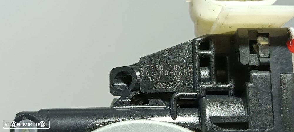 ELEVADOR TRASEIRO DIREITO NISSAN X-TRAIL (T32) ACENTA - 3