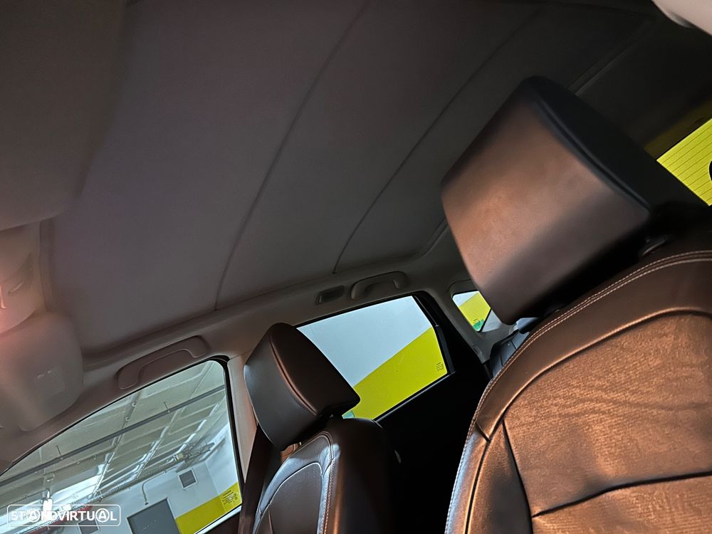 Nissan Qashqai 1.5 dCi Tekna Premium 17 129g - 9