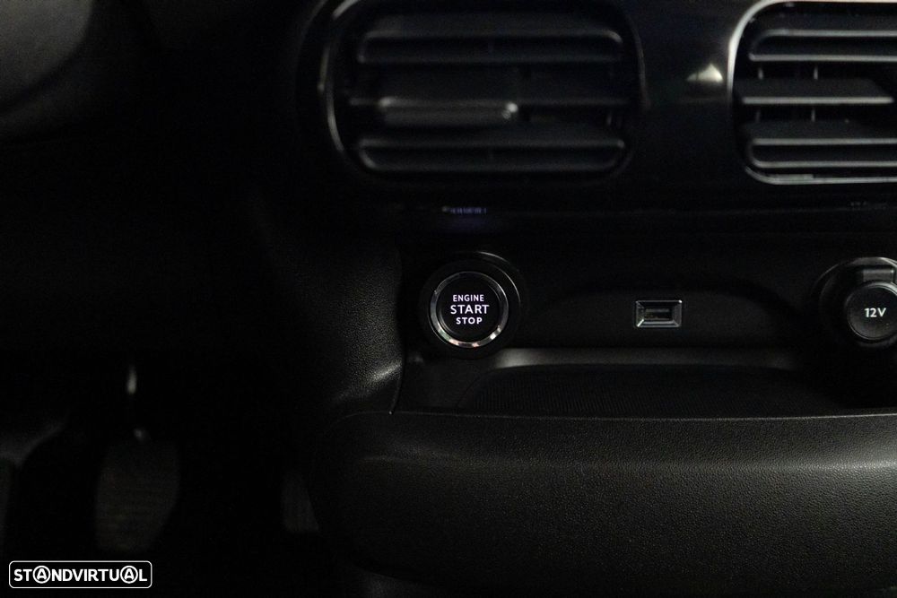 Citroën C4 Cactus 1.2 PureTech Shine - 22