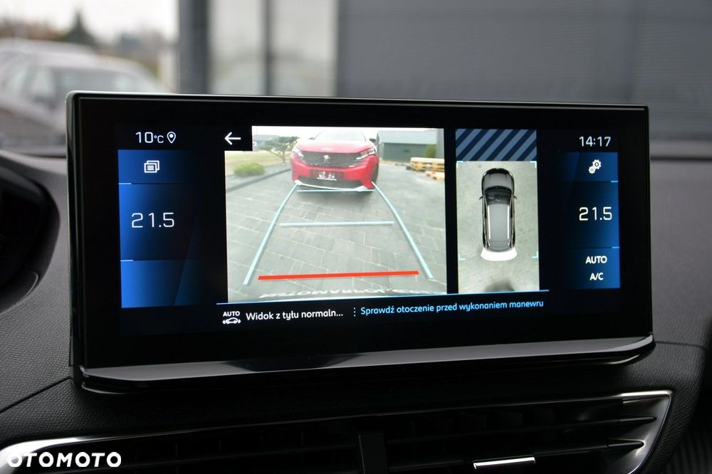 Peugeot 3008 1.2 PureTech Active Pack S&S - 28