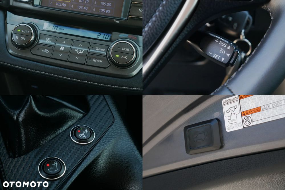 Toyota RAV4 2.0 4x4 Edition - 33