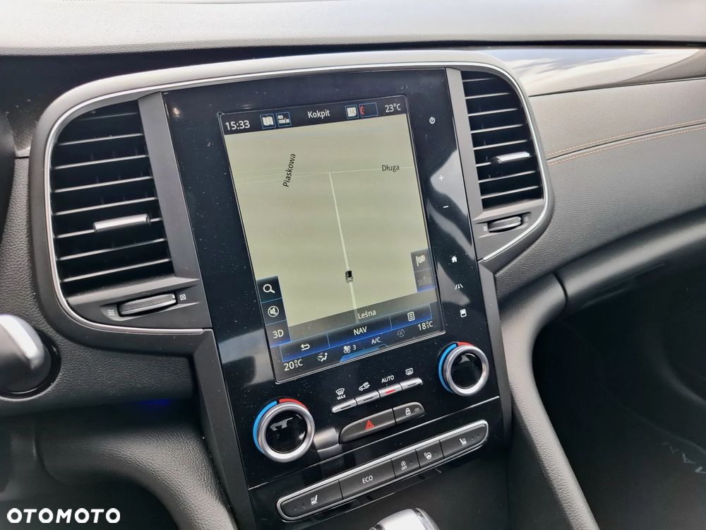 Renault Talisman 1.8 TCe FAP S-Edition EDC - 18