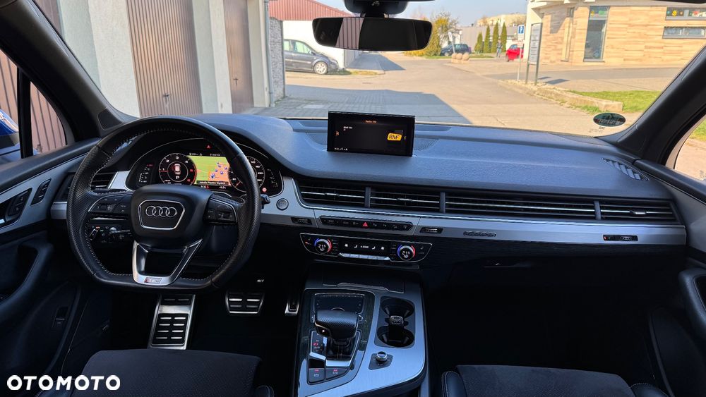 Audi Q7 - 28