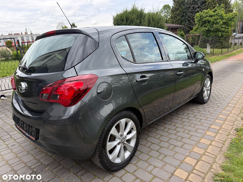 Opel Corsa 1.4 Active - 30