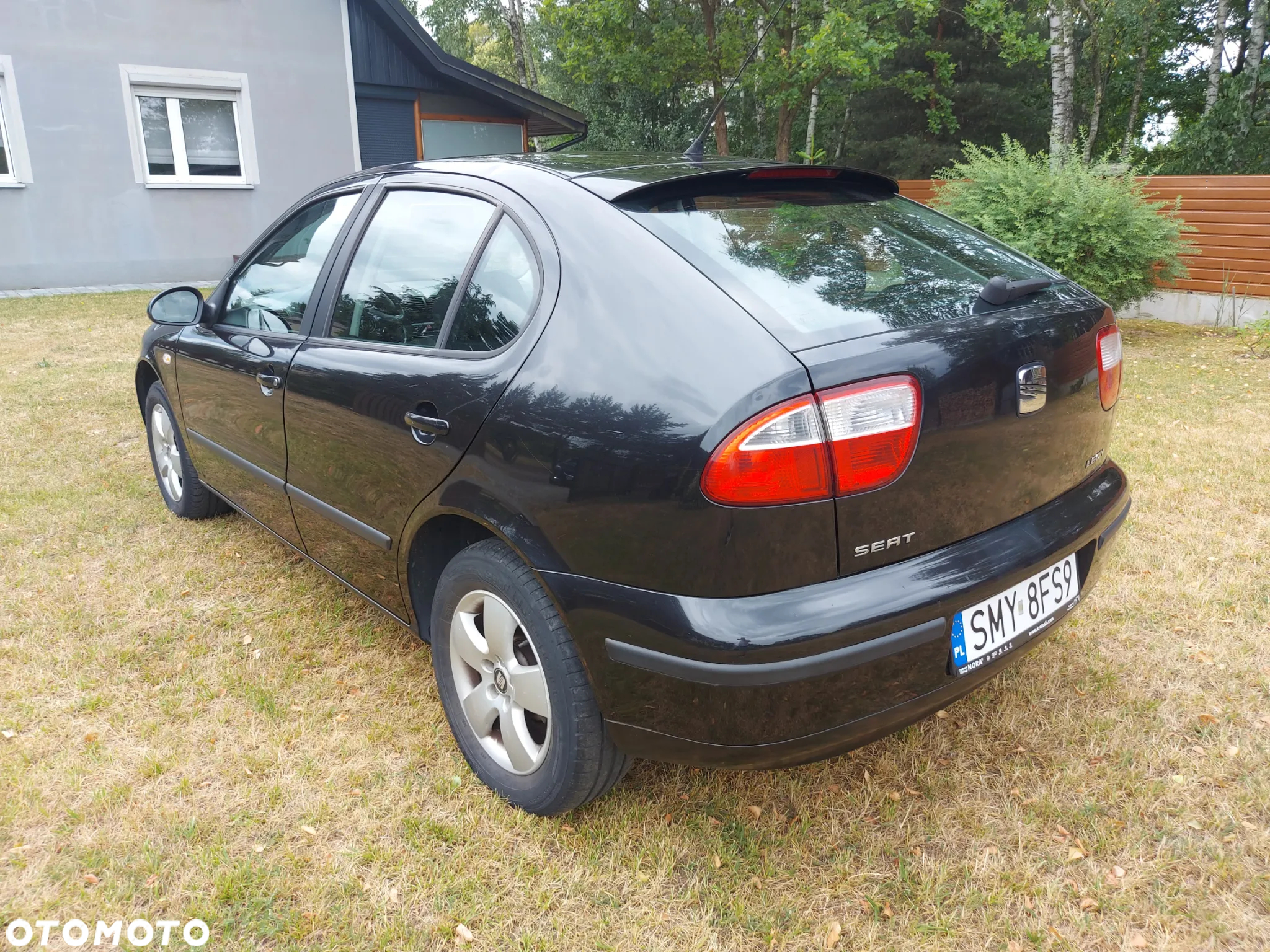 Seat Leon 1.6 Signo - 4