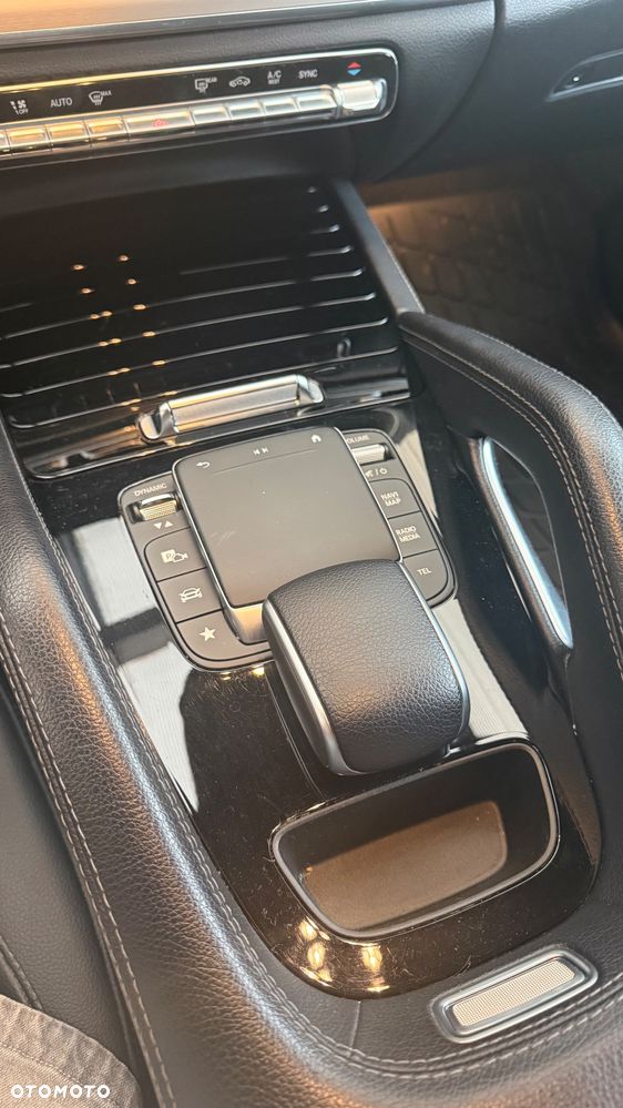 Mercedes-Benz GLE 400 d 4-Matic - 6