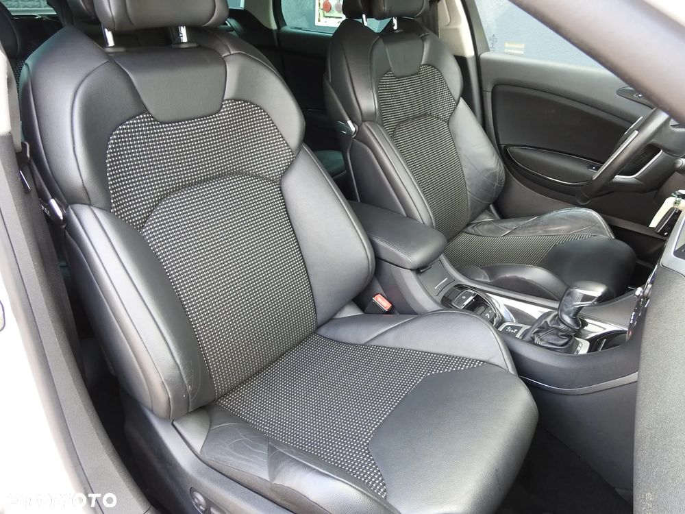 Citroën C5 HDi 165 FAP Exclusive - 11