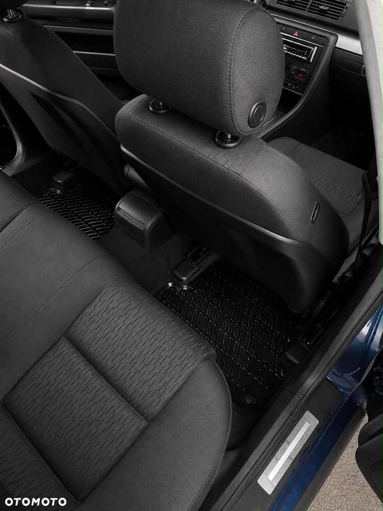 Audi A4 Avant - 23