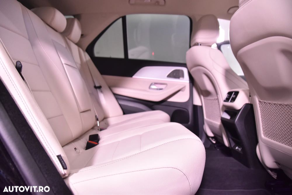 Mercedes-Benz GLE 300 d MHEV 4MATIC - 13
