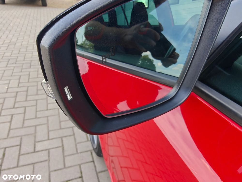 Skoda Octavia 2.0 TDI 4x4 DSG RS - 5