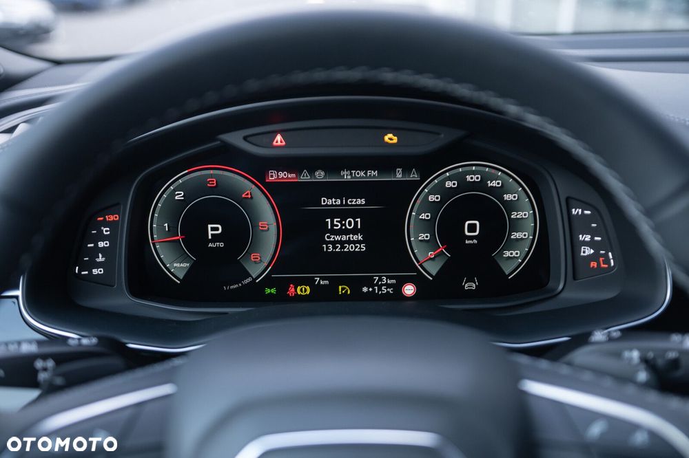 Audi Q7 - 14