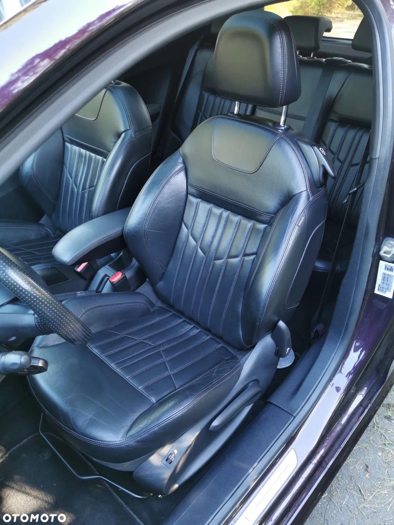 Peugeot 208 155 THP XY - 9