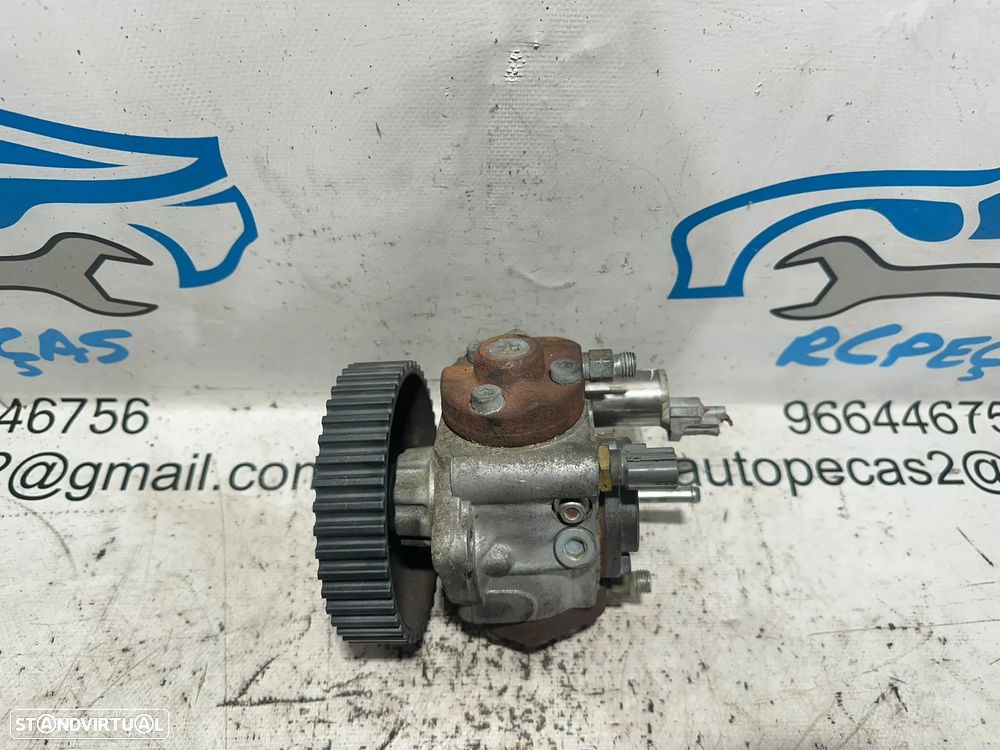.Bomba Alta Pressão Common Rail Diesel Original Denso GM Opel 97313862 HU294000-0073 2003 - 2011 - 2