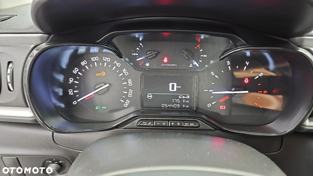Citroën C3 1.2 PureTech Shine - 14