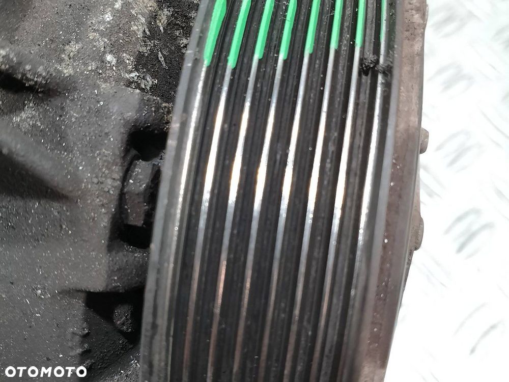 POMPA, SPRĘŻARKA KLIMATYZACJI RENAULT MEGANE II 8200309193   01140018 1.9 - 6